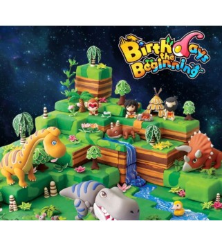 Birthdays the Beginning Steam Key EUROPE